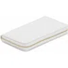 Wolf Maria Zip Jewelry Portfolio In White