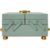 Wolf Marla Aaron Baby Everything Box