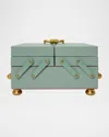 Wolf Marla Aaron Baby Everything Box