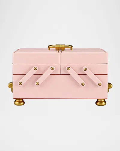 Wolf Marla Aaron Baby Everything Box