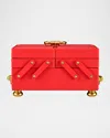 Wolf Marla Aaron Baby Everything Box