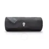 Wolf Memento Mori Triple Watch Roll  - Black 493402 In Black