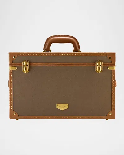 Wolf Men & Apos;s Ida Extra Large Jewelery Trunk