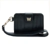 Wolf Mimi Credit Card Holder With Wristlet