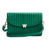Wolf Mimi Crossbody Bag With Wristlet