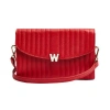 Wolf Mimi Crossbody Bag With Wristlet