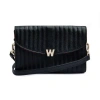 Wolf Mimi Crossbody Bag With Wristlet