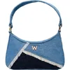 Wolf Mimi Shoulder Bag Limited Edition