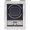 Wolf Module 4.1 Watch Winder In Chrome