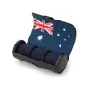 WOLF WOLF NAVIGATOR AUSTRALIA FLAG TRIPLE WATCH ROLL 470004