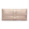 Wolf Palermo Jewelry Roll In Neutral