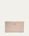 Wolf Palermo Large Jewelry Box In Rose Gold