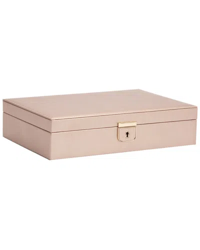 Wolf Palermo Medium Jewelry Box