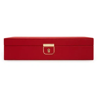 WOLF WOLF PALERMO MEDIUM JEWELRY BOX