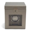 Wolf Palermo Single Watch Winder