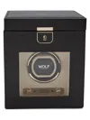 Wolf Palermo Single Watch Winder