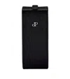 Wolf Philipp Flip Watch Stand In Black