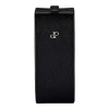 Wolf Philipp Flip Watch Stand In Black