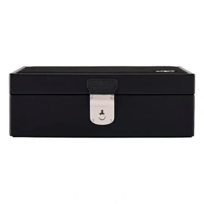 Wolf Philipp Watch And Jewellery Lifestyle Box In Animal Print