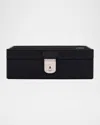 Wolf Philipp Watch & Jewelry Lifestyle Box In Black