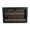 WOLF WOLF ROADSTER EIGHT PIECE WATCH WINDER WITH COVER 459356