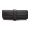 Wolf Roadster Watch Roll In Black