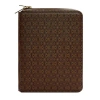 Wolf Signature Ipad Tech Case In Brown