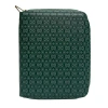Wolf Men's Signature Ipad Tech Case In Green