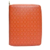 Wolf Signature Ipad Tech Case In Orange