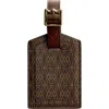 Wolf Signature Luggage Tag In Brown