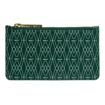 Wolf Signature Zip Case