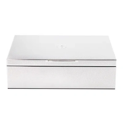 Wolf Silver Watch Jewelry And Legacy Box