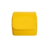 Wolf Tutti Frutti Single Watch Roll In Yellow