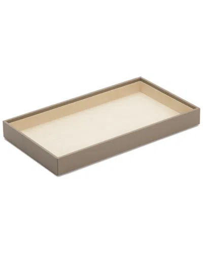 Wolf Vault 1.5in Deep Tray Gray