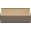 Wolf Vault 4" Deep Tray