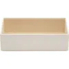 Wolf Vault 4" Deep Tray