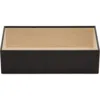 Wolf Vault 4" Deep Tray