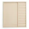 Wolf 1834 Vault Half Insert, Ring Multi Compartment