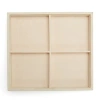 Wolf Vault Half Insert Tray