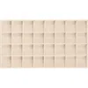 Wolf Vault Insert Tray In Brown