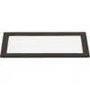Wolf Vault Tray Glass Lid