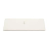 Wolf Vault Tray Lid In White