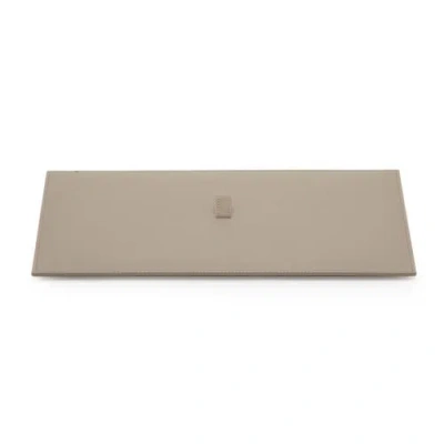 Wolf Vault Tray Lid In Multi