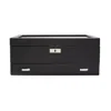 Wolf Viceroy 10pc Watch Box With Drawer