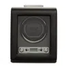 Wolf Viceroy Single Watch Winder In Black