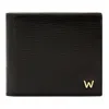 Wolf W Billfold