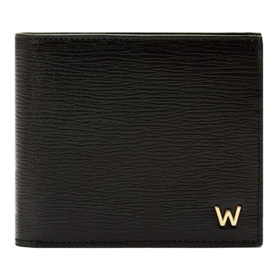 WOLF W BILLFOLD & COIN