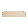 Wolf X Analog Shift Flatiron Ii 5 Piece Watch Box