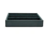 Wolf X Analog Shift Vintage Collection Strap Changing Tray In Green