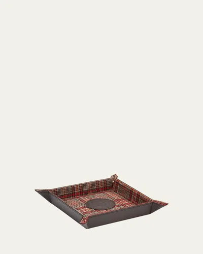 WOLF X WM BROWN SNAP COIN/VALET TRAY